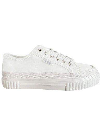 Lee Cooper moteriški batai balti LCW-24-02-2117LA