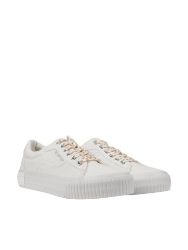Lee Cooper moteriški batai balti LCW-24-31-2170LA