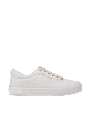 Lee Cooper moteriški batai balti LCW-24-31-2170LA