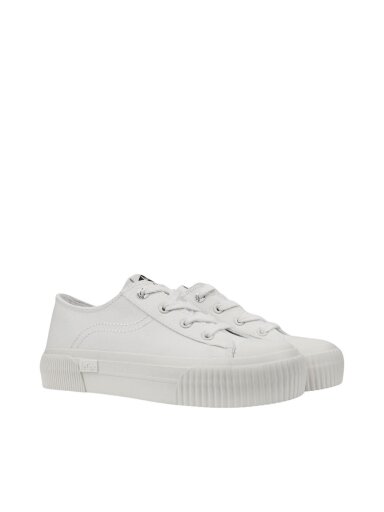 Lee Cooper moteriški batai balti LCW-25-02-3325LA