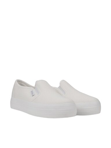 Lee Cooper moteriški batai balti LCW-25-02-3328LA