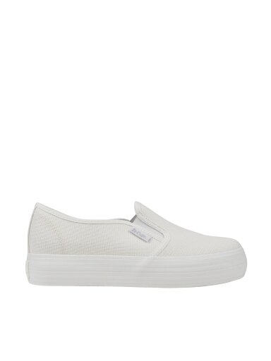 Lee Cooper moteriški batai balti LCW-25-02-3328LA