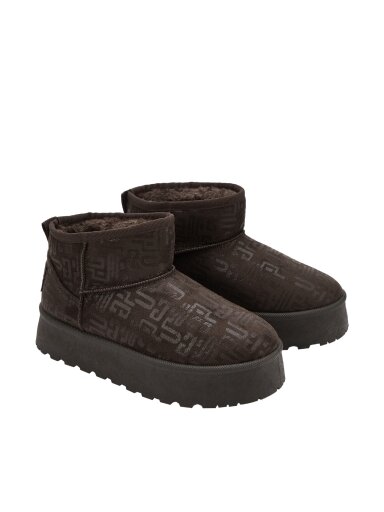 Lee Cooper moteriški batai rudi LCJ-25-32-3654LA
