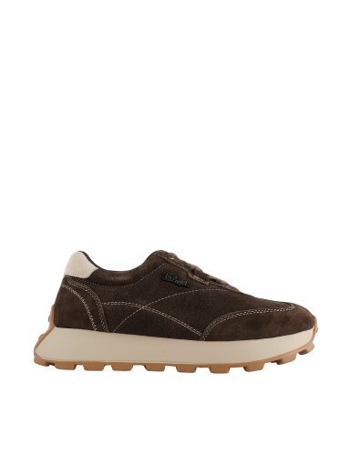 Lee Cooper moteriški bateliai, rudi LCJ-26-01-4649LC