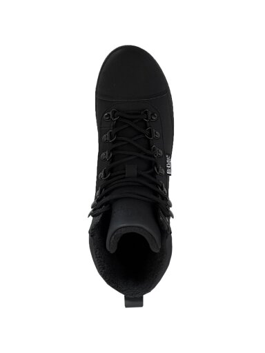 Lee Cooper moteriški batai juodi LCJ-23-31-3028LA