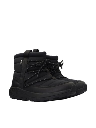Lee Cooper moteriški batai juodi LCJ-24-03-3069LA
