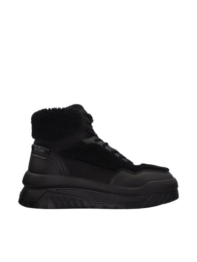 Lee Cooper moteriški batai juodi LCJ-24-47-3145LA