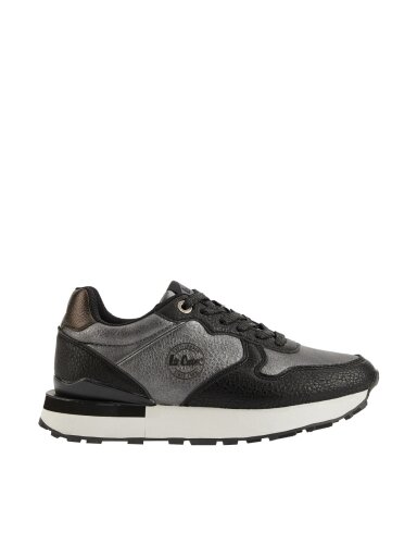 Lee Cooper moteriški batai juodi LCJ-25-03-3826LA