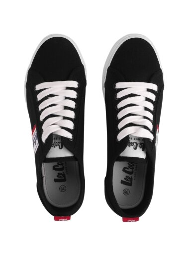 Lee Cooper moteriški batai juodi LCW-22-31-0832LA
