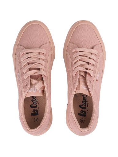 Lee Cooper moteriški batai rožiniai LCW-22-31-0886LA