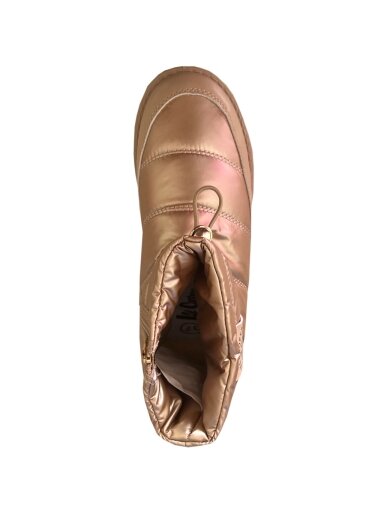Lee Cooper moteriški batai auksiniai LCJ-23-44-1965LA