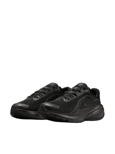 Nike Downshifter 14 moteriški batai juodi IB1899 001 Nike Downshifter 14 moteriški batai juodi IB1899 001