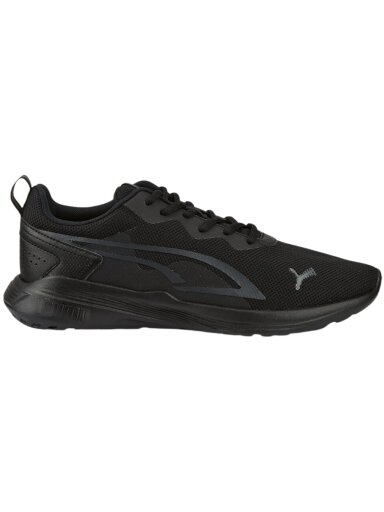 Puma All-Day Active moteriški batai juodi 386269 01