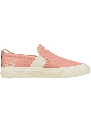 Puma Bari Z SlipOn Guminiai moteriški batai, rožiniai 383903 04