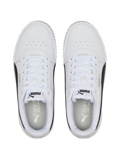 Puma Carina 2.0 moteriški batai balti 385849 07
