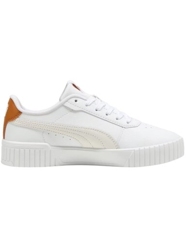 Puma Carina 2.0 moteriški batai balti 385849 30
