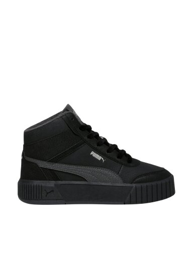 Puma Carina Mia Mid WTR moterims juodi batai 403584 03