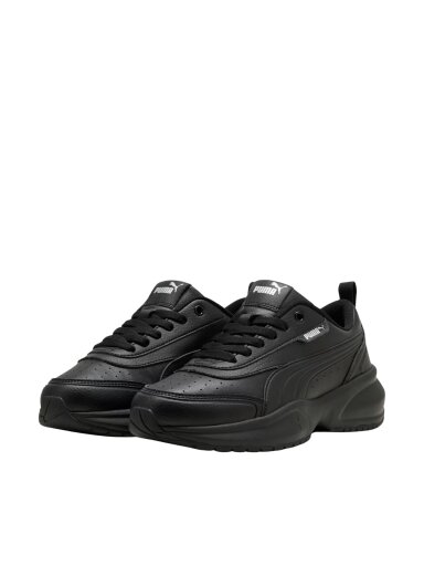 Puma moteriški bateliai Cilia 2, juodi 407285 01