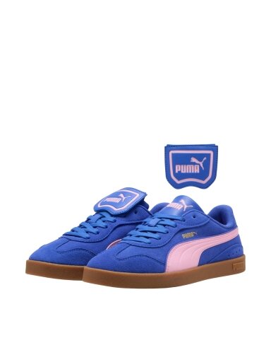 Puma moteriški laisvalaikio bateliai Club Azura SD 404477 03