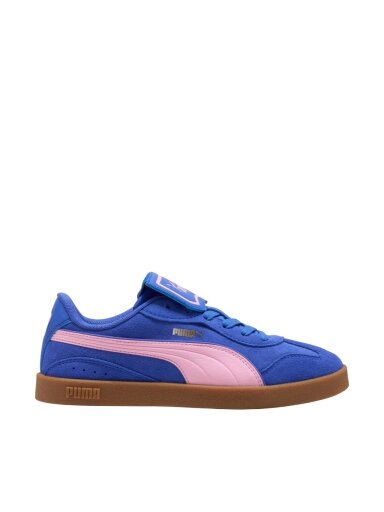 Puma moteriški laisvalaikio bateliai Club Azura SD 404477 03