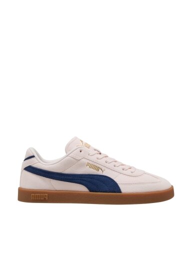 Puma Club II moterims šviesiai rožiniai batai 400717 17