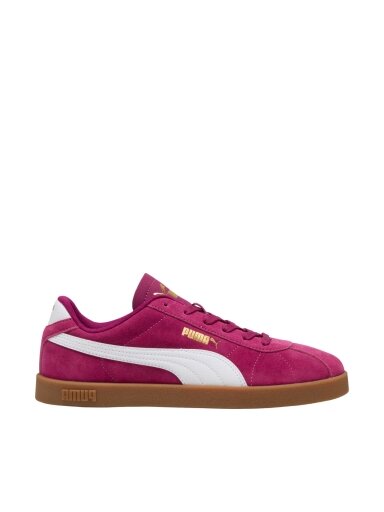 Puma Club II moterims rožiniai batai 397444 17