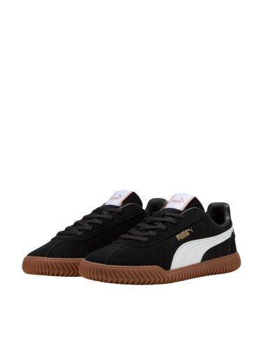 Puma Club Kayzer SD moterims juodi batai 402606 01