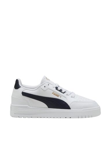 Puma Downtown moterims balti-juodi batai 402596 04
