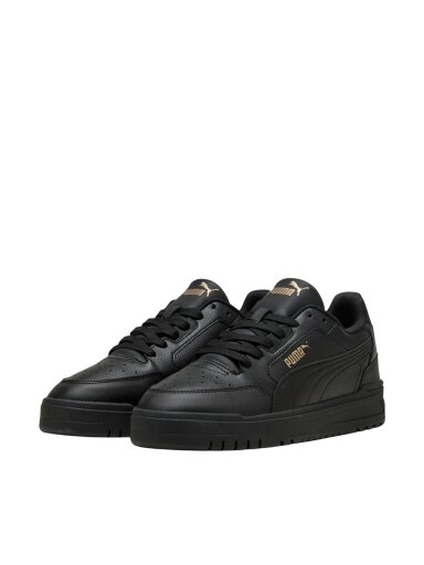Puma Downtown moterims juodi sportiniai batai 402596 06