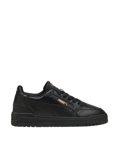 Puma Downtown moterims juodi sportiniai batai 402596 06