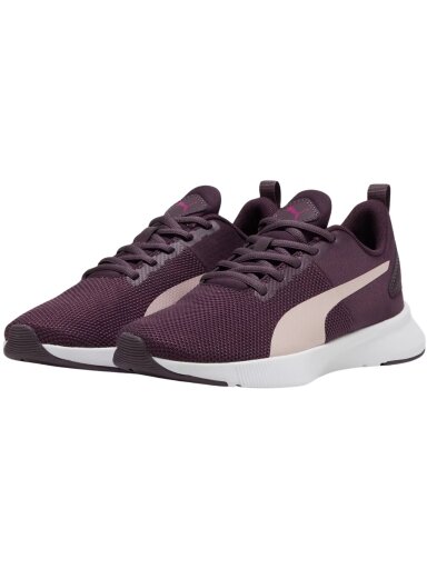 Puma Flyer Runner moteriški batai violetiniai 192257 68
