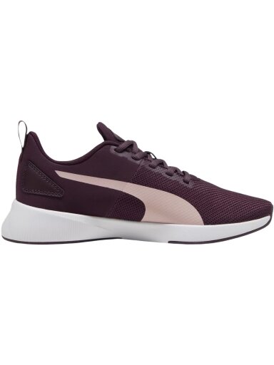 Puma Flyer Runner moteriški batai violetiniai 192257 68