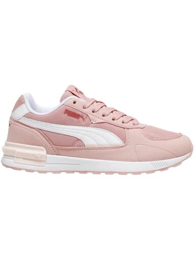 Puma Graviton moteriški batai rožiniai 380738 44