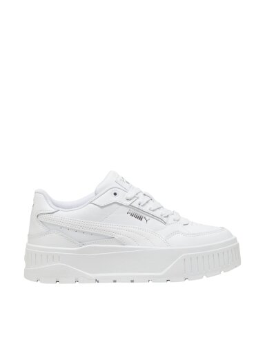 Puma Karmen II Idol 397461 02 sportiniai batai moterims, juodi