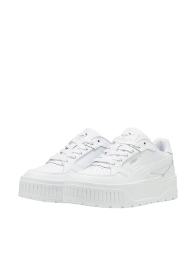 Puma Karmen II Idol 397461 02 sportiniai batai moterims, juodi