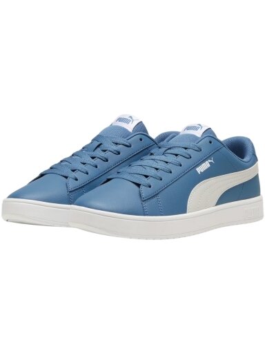 Puma Rickie Classic moteriški batai mėlyni 394251 20