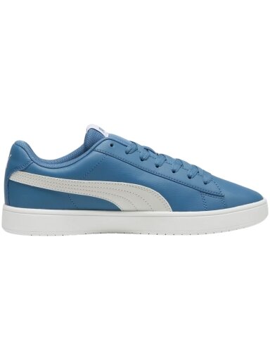 Puma Rickie Classic moteriški batai mėlyni 394251 20