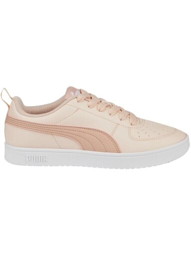 Puma Rickie Island moteriški batai rožiniai 387607 05
