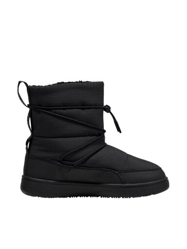 Puma Snowbae Wns moteriški batai juodi 393920 01