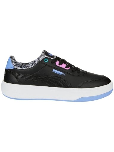 Puma Tori Me Happy moteriški batai juodi 386384 02