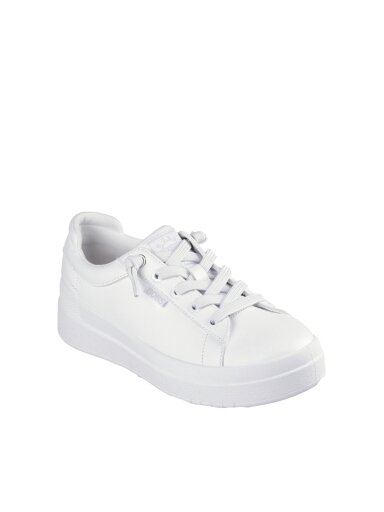Skechers moteriški batai balti 114581 WHT