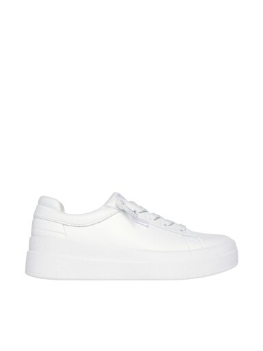 Skechers moteriški batai balti 114581 WHT