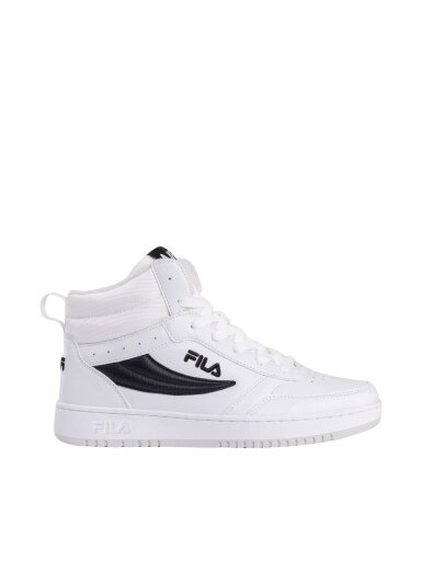Fila Rega NF vaikiški batai balti FFT0124 13036