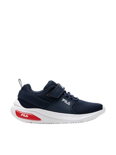 Fila Upspark Velcro FFK0282 vaikams - sportiniai batai su lipnia juostele