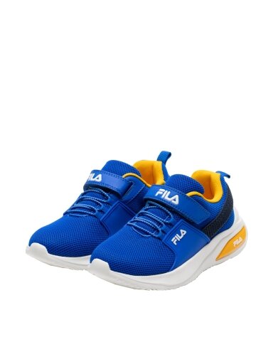 Fila Upspark Velcro FFK0282 vaikų sporto batai