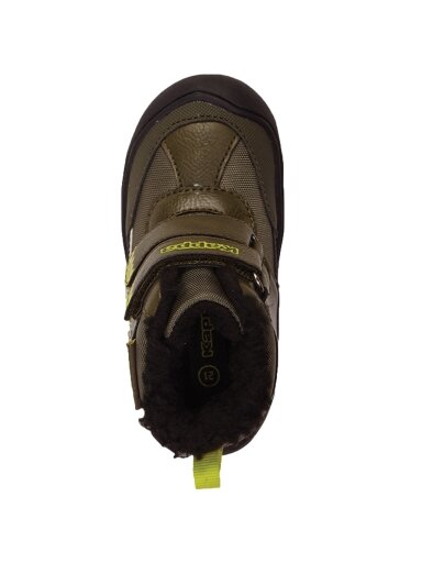 Vaikiški batai Kappa Claw Tex 280022M 3133
