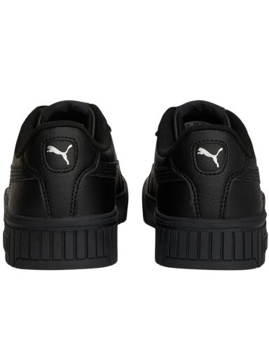 Puma Carina 2.0 Jr vaikiški batai juodi 386185 10