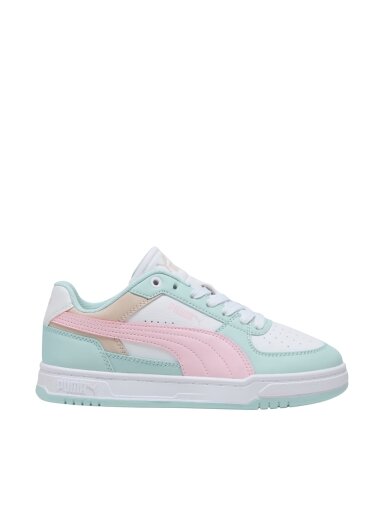 Puma vaikiški bateliai Caven III Block 406889 07