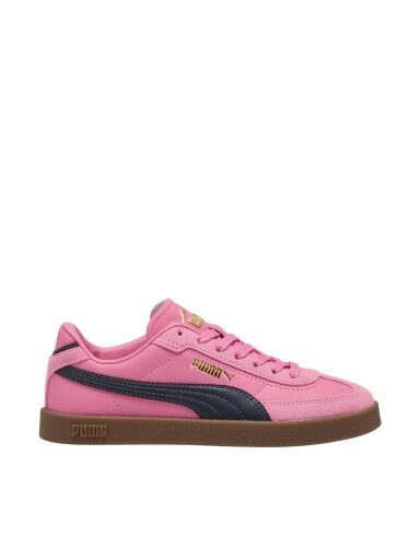 Puma Club II Era vaikiški batai rožiniai 401489 13