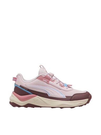 Puma vaikiški bateliai Evolve 2.0 Trail, rožiniai 313804 02